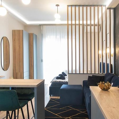 Basilica Dream Apartment ブダペスト エクステリア 写真
