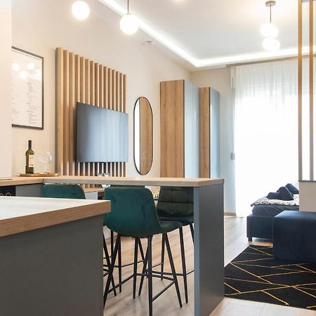 Basilica Dream Apartment ブダペスト エクステリア 写真